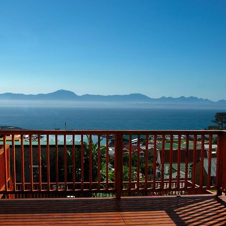 Sundowner Loft Apartment Mossel Bay Ruang foto