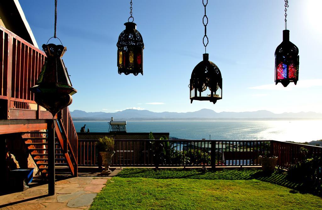 Sundowner Loft Apartment Mossel Bay Bagian luar foto