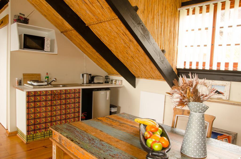 Sundowner Loft Apartment Mossel Bay Bagian luar foto