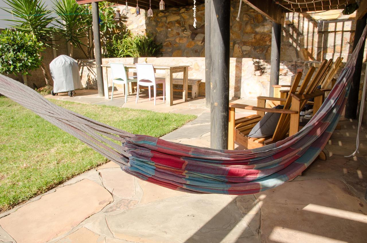 Sundowner Loft Apartment Mossel Bay Bagian luar foto