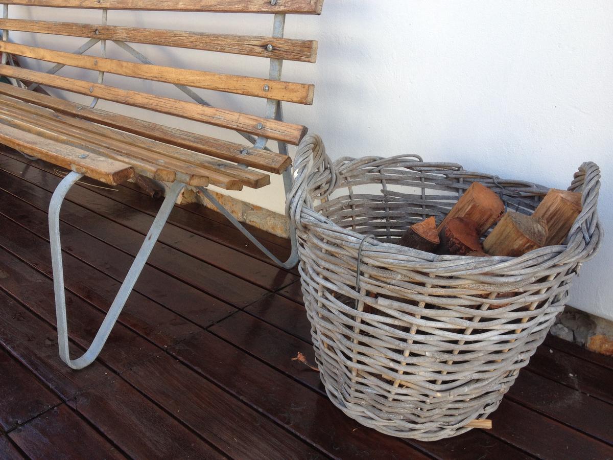 Sundowner Loft Apartment Mossel Bay Bagian luar foto