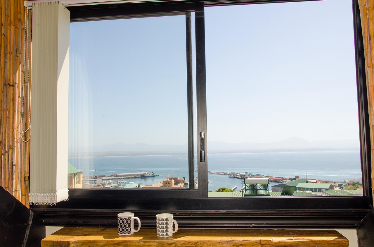 Sundowner Loft Apartment Mossel Bay Bagian luar foto