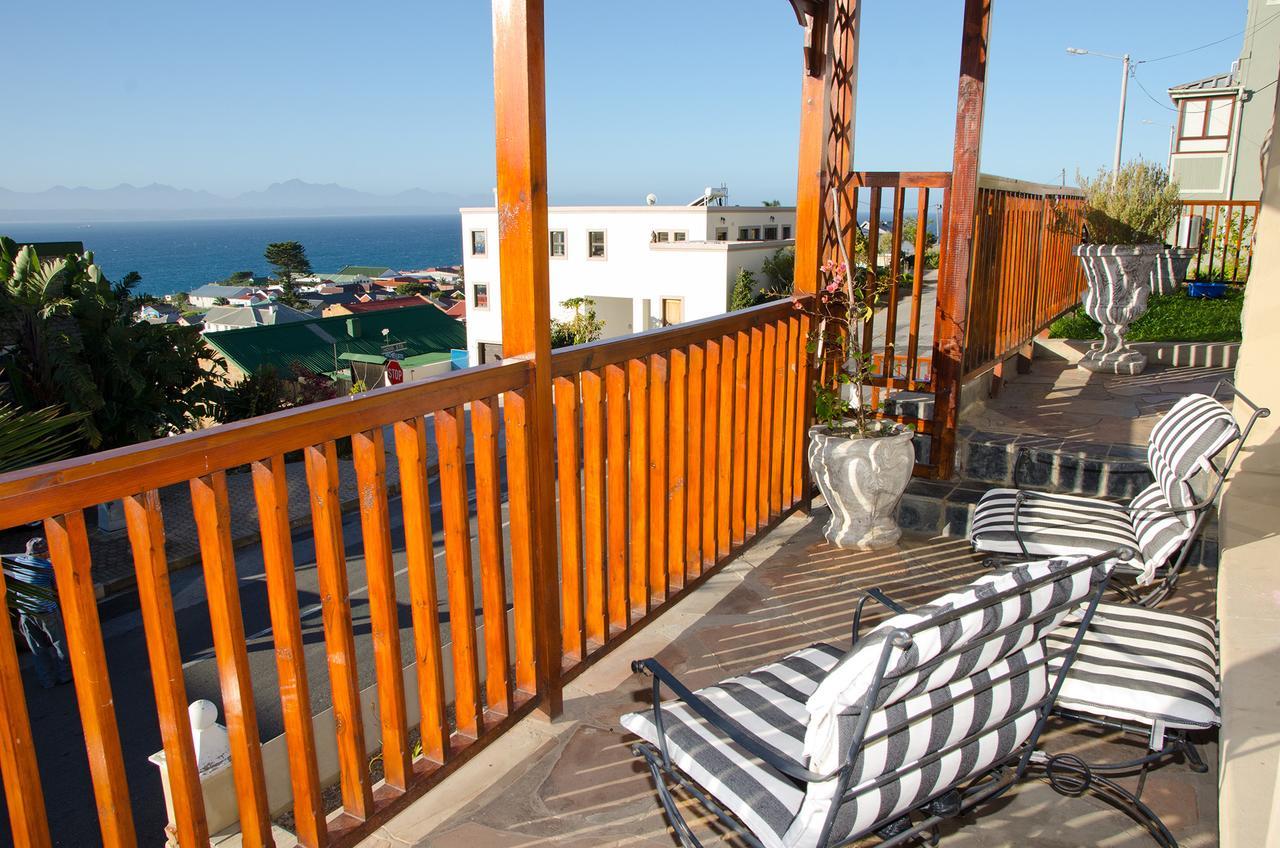 Sundowner Loft Apartment Mossel Bay Bagian luar foto